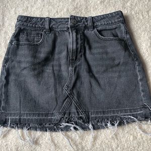 Pacsun mini Skirt